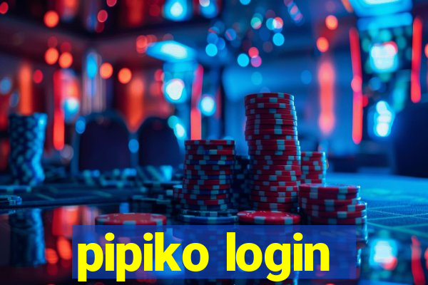 pipiko login